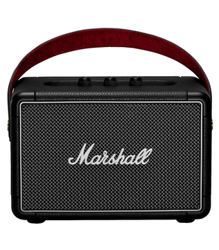 Marshall Kilburn 2 Portable Bluetooth Speaker