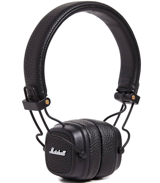 Marshall Major III Wireless Over-Ear Headphones