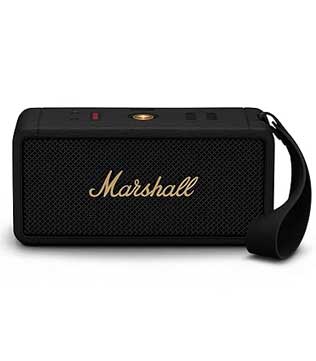 Marshall Middleton Portable Bluetooth Speaker (Any Color)