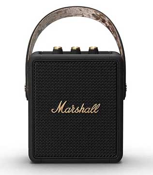 Marshall Stockwell II 20w Bluetooth Speaker