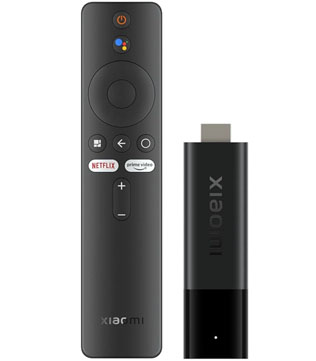 Mi Android Tv Stick 4k