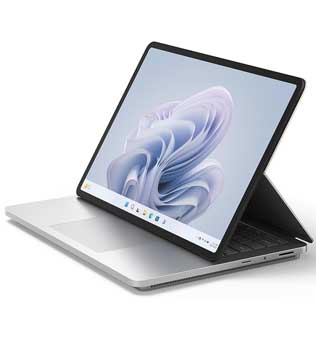Microsoft Surface Pro 9 (Intel Core i7 12th Gen,32GB RAM,1TB SSD) Laptop