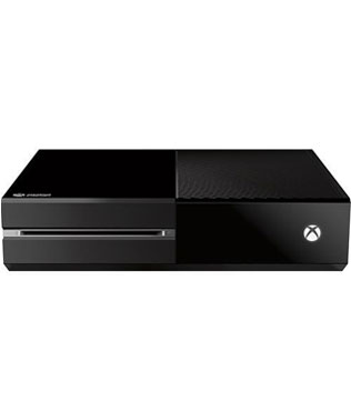 Microsoft Xbox One 1 TB (Broken, Faulty)