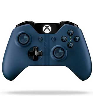 Microsoft Xbox One Wireless Controller Forza Motorsport Special Edition
