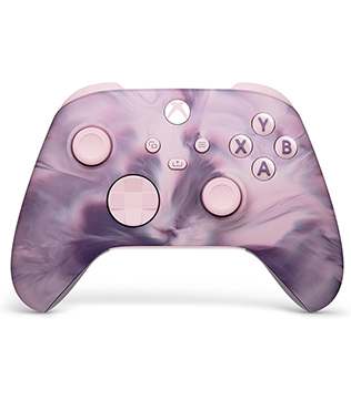 Microsoft Xbox Series Wireless Controller (Dream Vapor)