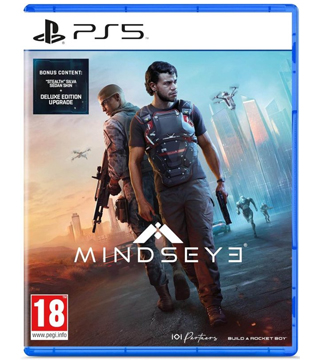 MindsEye PS5