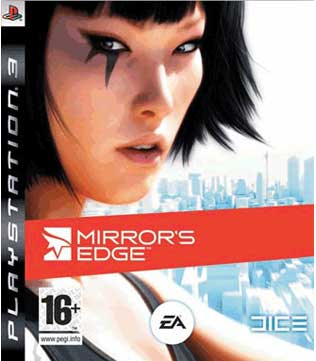 Mirrors Edge PS3