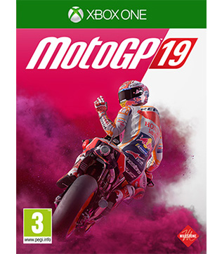 MotoGP 19 Xbox One