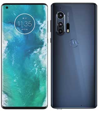 Motorola Edge Plus 12GB RAM, 256GB Storage (Any Color)