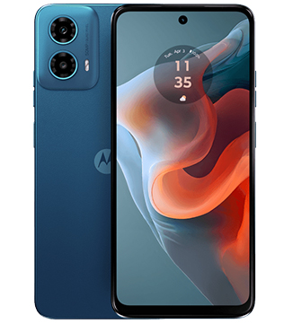 Motorola G34 5G 4GB RAM, 128GB Storage (Any Color)