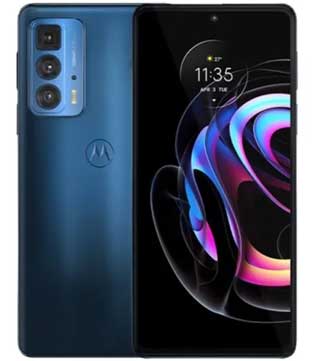 Motorola Moto Edge 20 Pro 8GB RAM, 128GB Storage (Any Color)