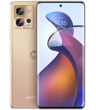 Motorola Moto Edge 30 Fusion 8GB RAM, 128GB Storage (Any Color)