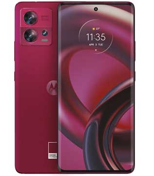 Motorola Moto Edge 40 8GB RAM, 256GB Storage (Any Color)