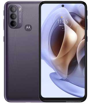 Motorola Moto G31 4GB RAM, 64GB Storage (Any Color)