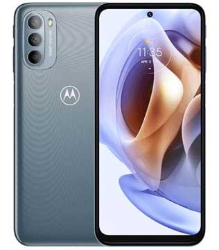 Motorola Moto G31 6GB RAM, 128GB Storage (Any Color)