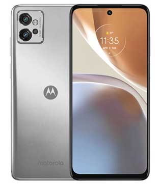 Motorola Moto G32 8GB RAM, 128GB Storage (Any Color)