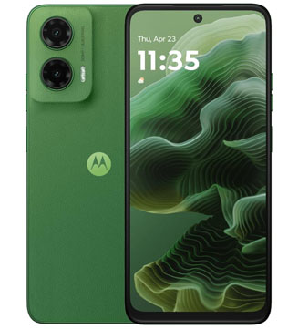 Motorola Moto G35 5G 4GB RAM, 128GB Storage (Any Color)