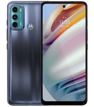 Motorola Moto G40 Fusion 6GB RAM, 128GB Storage (Any Color)