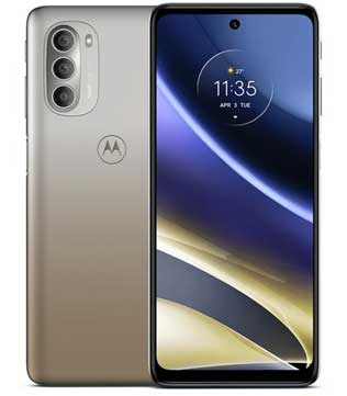 Motorola Moto G51 5G 4GB RAM, 64GB Storage (Any Color)