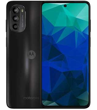 Motorola Moto G52 4GB RAM, 64GB Storage (Any Color)