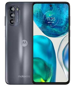 Motorola Moto G52 6GB RAM, 128GB Storage (Any Color)