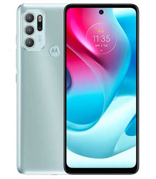 Motorola Moto G60 6GB RAM, 128GB Storage (Any Color)