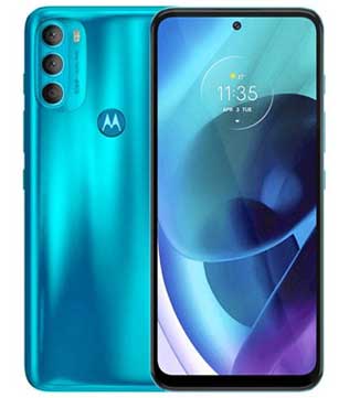 Motorola Moto G71 5G 6GB RAM, 128GB Storage (Any Color)