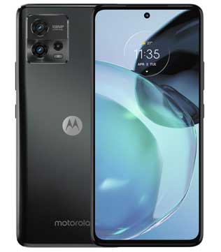 Motorola Moto G72 6GB RAM, 128GB Storage (Any Color)