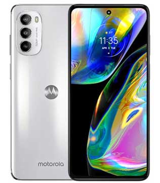 Motorola Moto G82 5G 6GB RAM, 128GB Storage (Any Color)