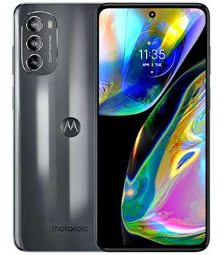 Motorola Moto G82 5G 8GB RAM, 128GB Storage (Any Color)