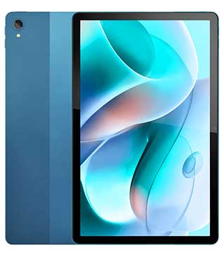 Motorola Moto Tab G62 64GB Wi-Fi Only (Any Color)