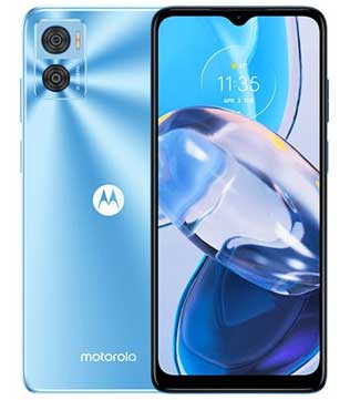 Motorola Moto e22s 4GB RAM, 64GB Storage (Any Color)