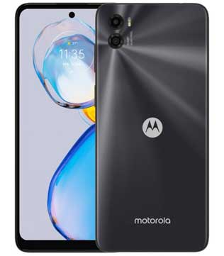 Motorola Moto e32 4GB RAM, 64GB Storage (Any Color)