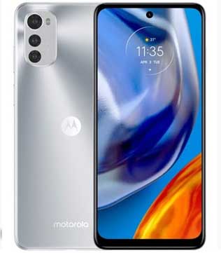 Motorola Moto e32s 3GB RAM, 32GB Storage (Any Color)