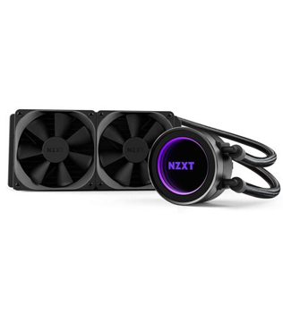NZXT Kraken X52 RGB 240mm Cooler