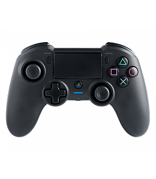 Nacon Asymmetric Wireless Controller PS4