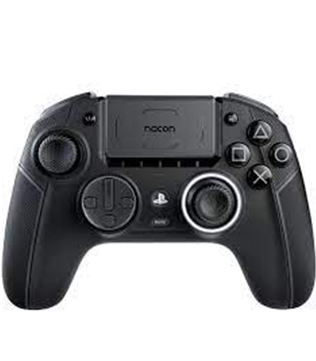 Nacon Revolution Pro Controller 5 (Black) (PS5, PS4, PC)