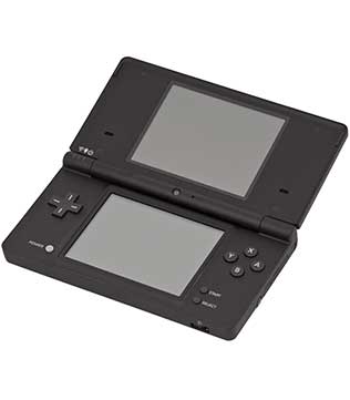 Nintendo DSi Handheld (Any Color/Edition)