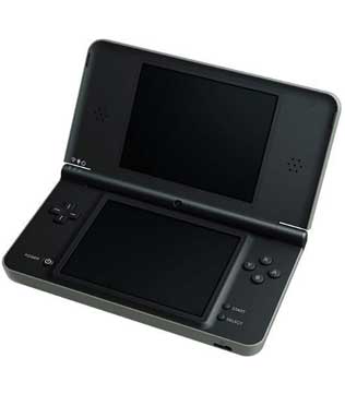 Nintendo Dsi XL Handheld (Any Color/Edition)