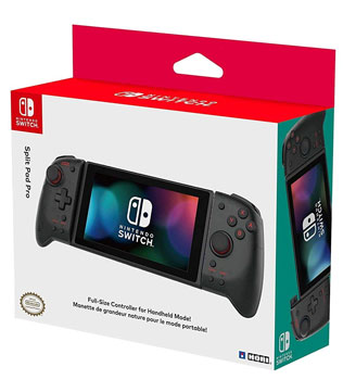 Hori Nintendo Switch Split Pad Pro (Any Edition)