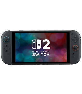 Nintendo Switch 2 Console 256GB (Broken, Faulty)