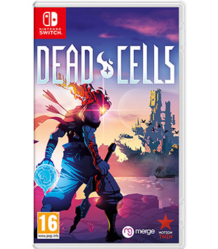 Dead Cells Nintendo Switch