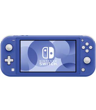 Nintendo Switch Lite Any Color (Broken, Faulty)