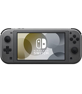 Nintendo Switch Lite Dialga and Palkia Edition