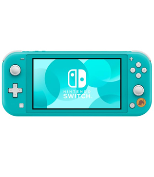 Nintendo Switch Lite Timmy & Tommy Aloha Edition Console