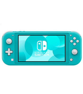 Nintendo Switch Lite Turquoise