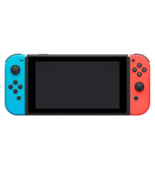 Nintendo Switch Console 32GB Any Color (Broken, Faulty)