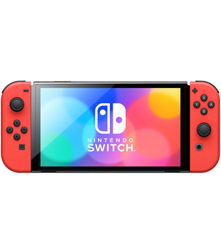 Nintendo Switch OLED Console 64GB (Broken, Faulty)