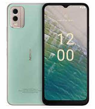 Nokia C32 4GB RAM, 64GB Storage (Any Color)