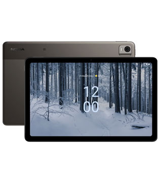 Nokia Tab T21 64GB Wi-Fi Only (Any Color)
